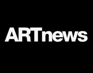 Art News Logo