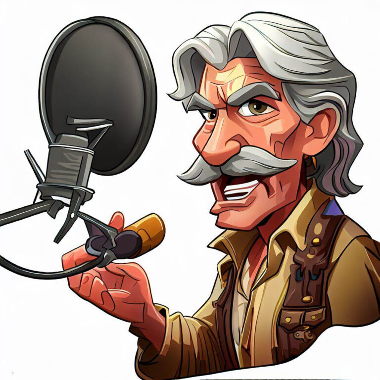 The Rugged Charm: Sam Elliott’s Voice Over Commercials
