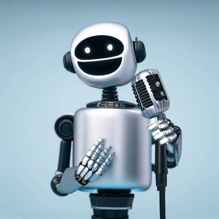 The Future is Here: Exploring Murf Voice Over AI Capabilities