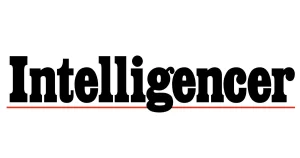 New York Magazine Intelligencer Logo