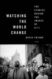 Watching the World Change book cover
