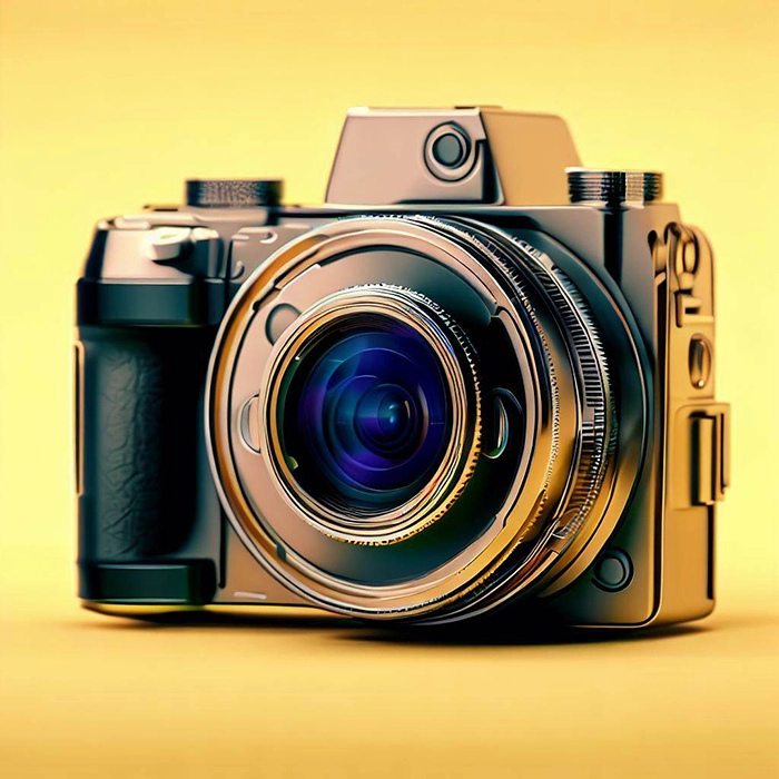 High Definition Digital Cameras: Top Picks Under $1K for 2023