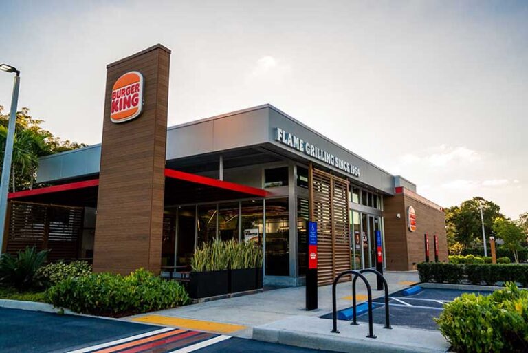 Burger King Near Me: Essential Amazing Facts You Must Know