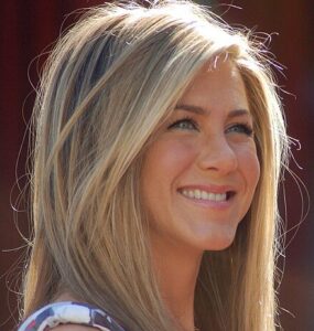 Jennifer Aniston: Amazing Voice Over Gigs You Never Knew About