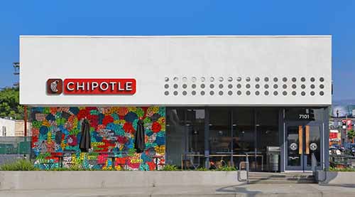 Chipotle Near Me: Awesome Amazing Facts You Must Know
