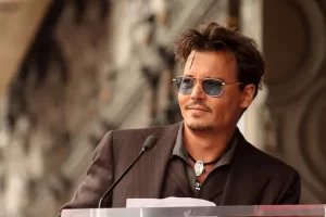Johnny Depp Voice Over: His Amazing Voice From Screen To Mic